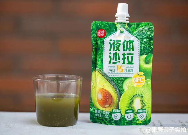 不用“吃草”！减脂期如何开心无负担咽下网红“kaiyun开云网站干巴饭”？(图3)