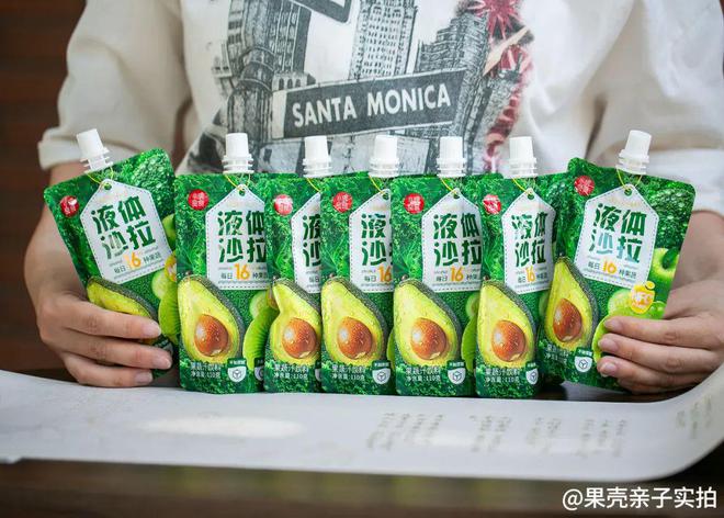 不用“吃草”！减脂期如何开心无负担咽下网红“kaiyun开云网站干巴饭”？(图6)