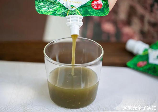 不用“吃草”！减脂期如何开心无负担咽下网红“kaiyun开云网站干巴饭”？(图14)