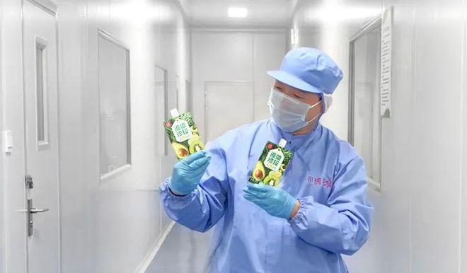 不用“吃草”！减脂期如何开心无负担咽下网红“kaiyun开云网站干巴饭”？(图16)