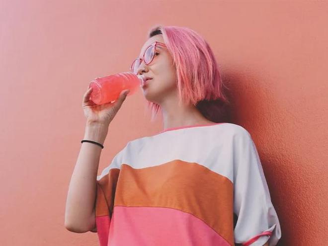 kaiyun中国平台女性、益智、多效合一快来Get运动饮料创新趋势 趋势洞察(图2)