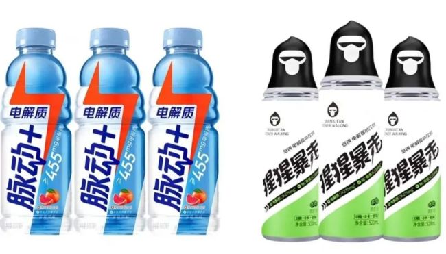 电解质水卖断货经kaiyun中国官方网站销商变“家具商”(图7)