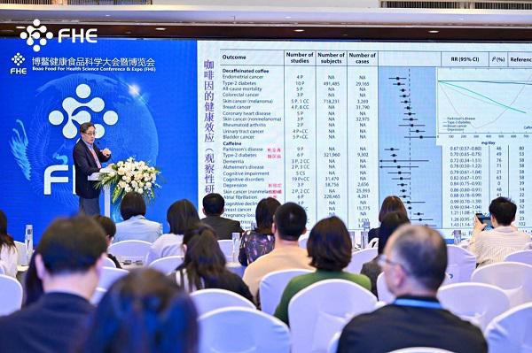 运动营养食品：市场“热辣滚烫” 产业“摩拳擦掌”kaiyun中国官方网站(图3)