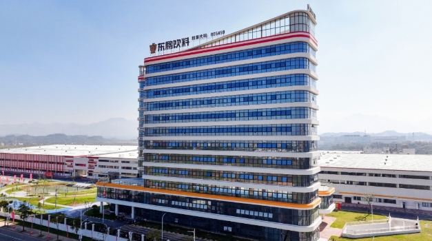 东鹏饮料逆势上扬多品类战略成制胜法宝(图4)