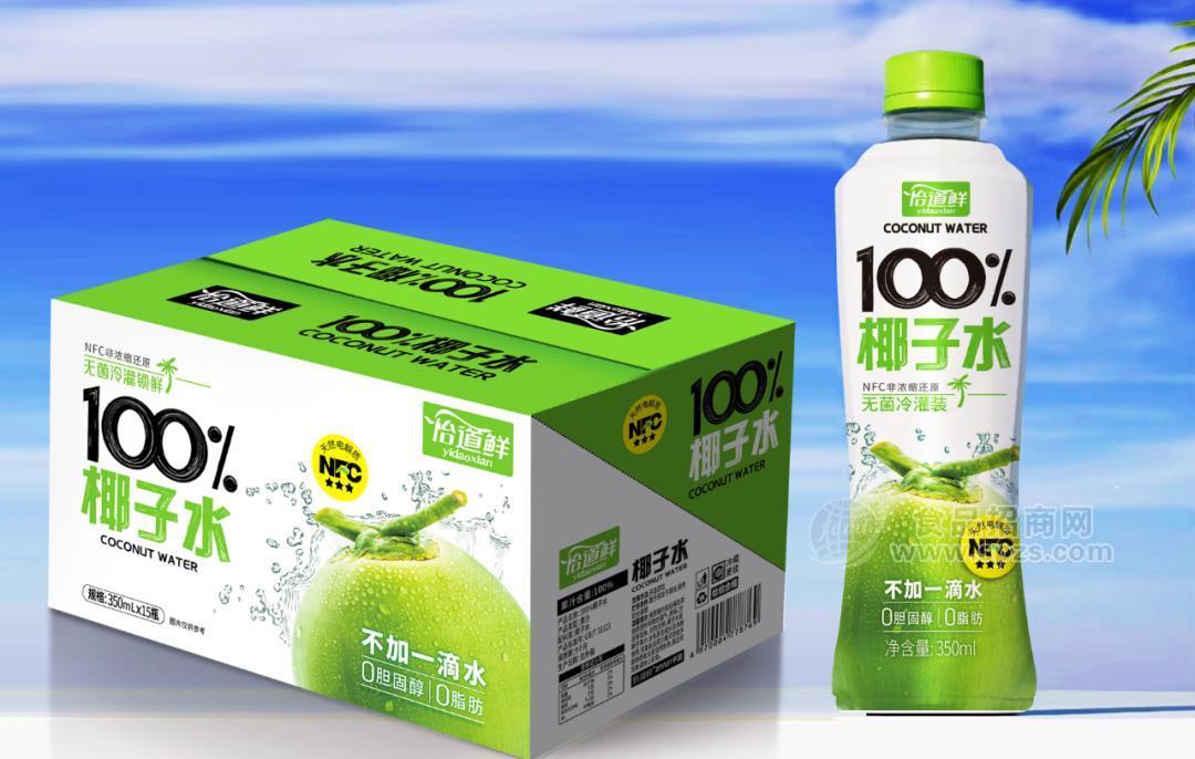 2024年饮品行业有哪些乘势而上的产品？(图1)